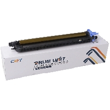 Драм-юнит CET (c двухслойным ракелем) DR-313K для Konica Minolta Bizhub C258/C308/C368 черный, 150000 стр.