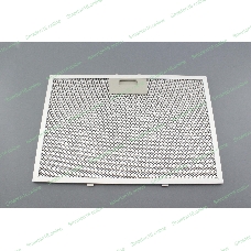 Жировой фильтр для вытяжек Ore 363,5х247 мм