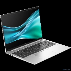 Ноутбук HP EliteBook 860 G11 Core Ultra 7 155U 16Gb SSD 512Gb Intel Graphics 16