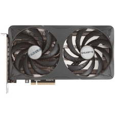 Видеокарта Gigabyte GeForce RTX 5060 Ti Eagle OC, NVIDIA RTX 5060 Ti, 16 ГБ GDDR7, 128 бит, PCI-e 5.0, 1xHDMI, 3xDP, 2617 МГц