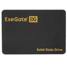 Накопитель SSD ExeGate NextPro UV500TS60, 60Gb, 2.5