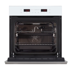Духовой шкаф электрический HIBERG VM 6192 W, встраиваемый
