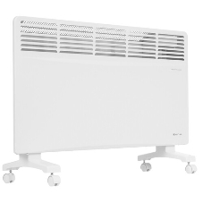 Конвектор электрический Neoclima Optima 2000W белый, 2000 Вт, электронный термостат, Wi-Fi