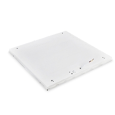 Светильник светодиодный DPS1017 42W 4000K 165-265V IP40 3200LM 595*595*25