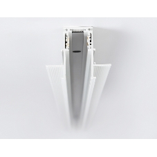 Шинопровод GL3338-9.5 WH белый IP20 48V 3000*60*46.8