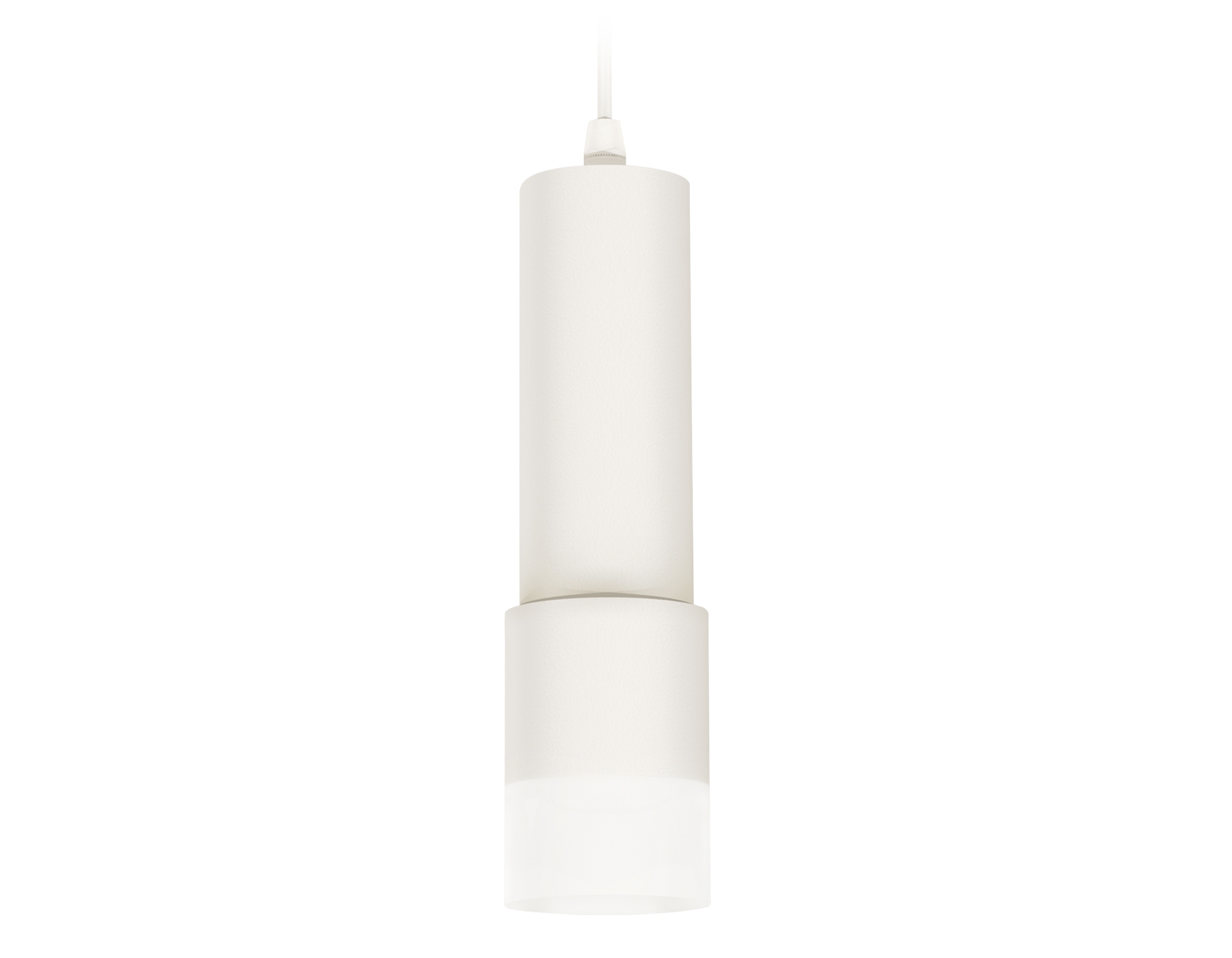 Светильник Ambrella Light XP7401020 SWH/FR белый песок/белый матовый MR16 GU5.3 (A2301, C6342, A2030, C7401, N7170)