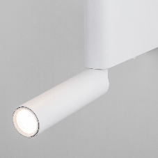 40111/LED / Светильник настенный светодиодный Sarca LED белый