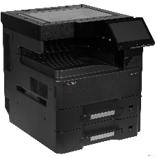 МФУ лазерное Kyocera TASKalfa MZ4000i (1102ZS3NL0), A3, ч/б, печ. до 40 стр/мин. (А4) до 21 стр/мин. (А3), 1200 x 1200 dpi (печать) 600x600dpi (скан.), Ethernet, USB - без тонера и крышки/автоподатчика, установка только специалистом АСЦ