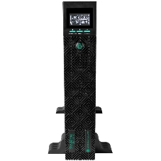 Источник бесперебойного питания Systeme Electric SRTSE/1500 ВА/1500 Вт/8x EURO C13 + 1xIEC 320 С19