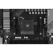 Материнская плата Gigabyte B550 EAGLE WIFI6, AM4, AMD B550, 4xDDR4, 4xSATA, 2xM.2, 3xPCIe x16, HDMI, 1xGb LAN, USB Type-C, 3x3.5 мм, 7.1, ATX