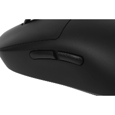 Мышь беспроводная Logitech G PRO 2 LIGHTSPEED черный, 32000 dpi, радиоканал, USB, кнопки - 8