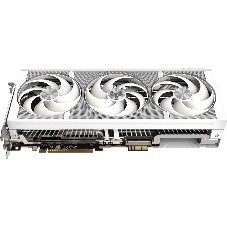 Видеокарта Sapphire PCI-E 5.0 11348-09-20G NITRO+AMD RADEON RX 9070 XT GAMING OC 16GB PHANTOMLINK POLAR LITE AMD Radeon RX 9070XT 16Gb 256bit GDDR6 2520/20000 HDMIx2 DPx2 HDCP Ret
