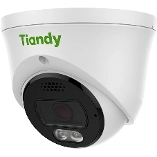 Камера видеонаблюдения IP Tiandy Lite TC-C38XS 3LRA-28 2.8-2.8мм цв.