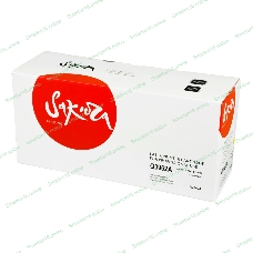 Картридж лазерный Sakura Q3962A для HP LJ 2550/2550L/2550LN/2550N/2820/2840/3000/3000DN/3000DTN/3000N, желтый 4000 к.