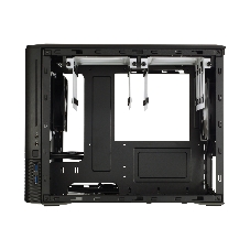 Корпус Fractal Design Node 804 black new FD-CA-NODE-804-BL-W