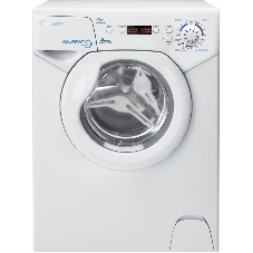 Стиральная машина Candy AQUA 114D2-07 белый, загр.фронтальная, макс.: 4 кг, 1100 об/мин, класс: А