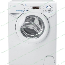 Стиральная машина Candy AQUA 114D2-07 белый, загр.фронтальная, макс.: 4 кг, 1100 об/мин, класс: А