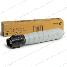 Картридж лазерный Xerox AltaLink C8145/8155/8170 черный (006R01758)