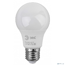 Лампа светодиодная ЭРА LED smd A60-7w-840-E27..