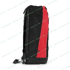 Рюкзак для ноутбука ExeGate Start D1541 Black, черный, полиэстер, 15.6