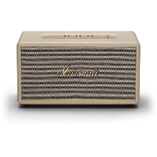 Портативная колонка Marshall STANMORE III BT бежевая