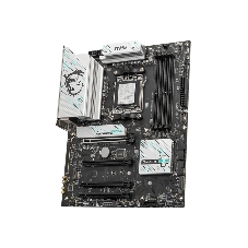 Материнская плата MSI B850 GAMING PLUS WIFI SocketAM5 AMD B850 4xDDR5 ATX AC`97 8ch(7.1) 5Gigabit RAID+DP