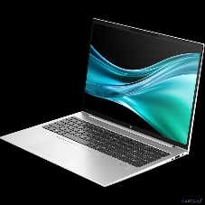 Ноутбук HP EliteBook 860 G11 Core Ultra 7 155U 16Gb SSD 512Gb Intel Graphics 16