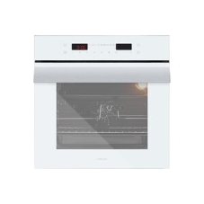 Духовой шкаф электрический HIBERG VM 6192 W, встраиваемый
