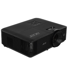 Проектор Acer X139, DLP, WXGA, 5200 Lm, 20000:1, EMEA, 2.7 Kg, EURO Power (replace MR.JTJ11.00R, X139WH)