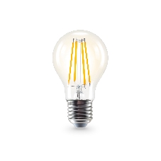 Лампа светодиодная 601314 Filament LED A60 13W E27 4000K 220-240V