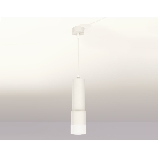 Светильник Ambrella Light XP7401020 SWH/FR белый песок/белый матовый MR16 GU5.3 (A2301, C6342, A2030, C7401, N7170)