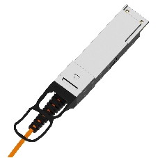 Кабель FIBO FT-Q40-AOC3m QSFP+ AOC модуль, оптический кабель, 3 метра