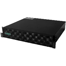 Внешний батарейный блок Systeme Electric для ИБП SRTSE 1K 2 поколения, 12В 9Ач 6 шт, картриджная замена АКБ