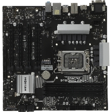 Материнская плата Biostar B760MXC PRO, LGA1700, Intel B760, 4xDDR5, 8xSATA, 2xM.2, 1xPCIe 4.0 x16, DVI-D, HDMI, D-Sub, 1x2.5Gb LAN, 3x3.5 мм, 7.1, microATX