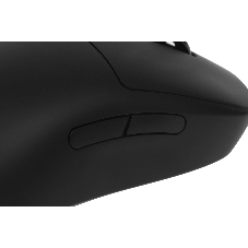 Мышь беспроводная Logitech G PRO 2 LIGHTSPEED черный, 32000 dpi, радиоканал, USB, кнопки - 8