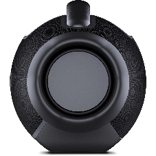 Портативная акустическая система SVEN PS-990, черный, 2.0, 2x90 Вт (RMS), IPx7, TWS, Bluetooth, USB, аккумулятор