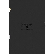 Набор Moleskine Limited Edition Musee D`orsay блокнот 2шт/карандаш 2шт линейка ассорти