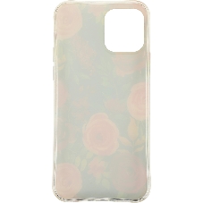 Чехол (клип-кейс) Gresso Air для Apple iPhone 12/12 Pro прозрачный/рисунок gr17aaae9073