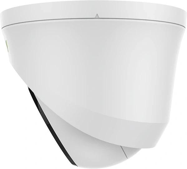 Камера видеонаблюдения IP Tiandy Lite TC-C38XS 3LRA-28 2.8-2.8мм цв.