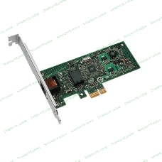 Сетевая карта EXPI9301CT - OEM, Gigabit Desktop Adapter PCI-E x1 10/100/1000Mbps