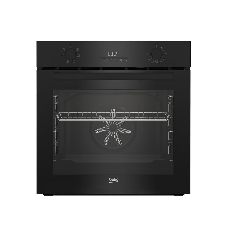 Духовой шкаф электрический Beko BBIE17300B черный