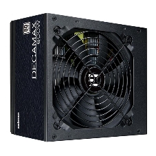 Блок питания Zalman ZM600-LX3, 600Вт, 80 PLUS, 120мм, черный