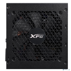 Блок питания ADATA XPG KYBER 850 (KYBER850G-BKCEU), 850Вт, 80 PLUS Gold, 120мм, черный