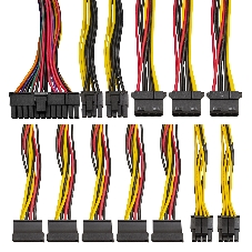 Компьютерный корпус Minitower ExeGate i3 SEA LE-NPX850 (mATX, БП 850NPX, 1хUSB+1хUSB 3.0, HD аудио, черный, передняя и боковая панели - закаленное стекло)