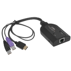 Адаптер ATEN USB HDMI KVM DigiProcessor