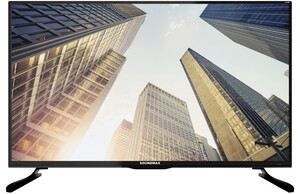 Телевизор Soundmax 43
