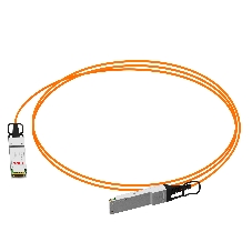 Кабель FIBO FT-Q40-AOC3m QSFP+ AOC модуль, оптический кабель, 3 метра