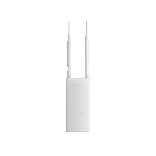 Уличная двухдиапазонная точка доступа IP-COM Pro-6-M, 2,4/5 ГГц, до 3000 Мбит/с, PoE, LAN 1x1 Гбит/с, IP65