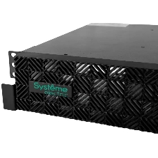Внешний батарейный блок Systeme Electric для ИБП SRTSE 1K 2 поколения, 12В 9Ач 6 шт, картриджная замена АКБ