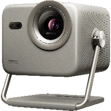 Проектор Hisense M2 PRO 3840x2160 пикс. Wi-Fi 802.11a/b/g/n 2.4/5GHz, 1x USB 3.0